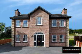 Photo 52 of 15 Castleview Manor, Castlecaulfield, Dungannon