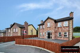 Photo 51 of 15 Castleview Manor, Castlecaulfield, Dungannon