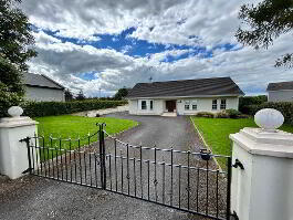 Photo 1 of 18 Carnony Road, Omagh