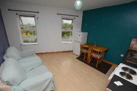 Photograph 1, Flat 8  Greers Road 