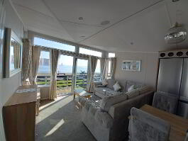 Photo 4 of Willerby Vogue Classique, Cranfield House Developm...Kilkeel