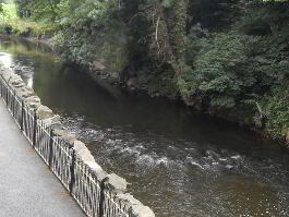 Photo 9 of 4 The Mill, Sixmilewater Mill Walk, Antrim