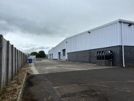 Photo 7 of 14 Courtauld Way Unit 3 Campsie Industrial Estate, E...Derry