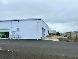 Photo 9 of 14 Courtauld Way Unit 3 Campsie Industrial Estate, E...Derry