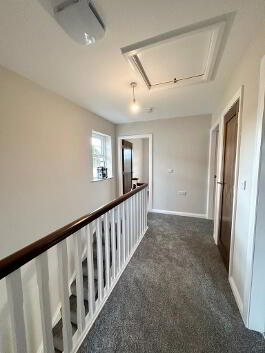Photo 11 of Semi Detached (Hta) , Drumconnis Court, Omagh Road, Dromore