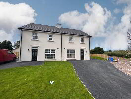 Photo 3 of Semi Detached (Hta) , Drumconnis Court, Omagh Road, Dromore