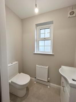 Photo 10 of Semi Detached (Hta) , Drumconnis Court, Omagh Road, Dromore