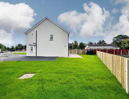 Photo 19 of Semi Detached (Hta) , Drumconnis Court, Omagh Road, Dromore