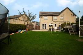 Photo 13 of 11 Wellbrook Avenue, Mullaghmore Road , Dungannon