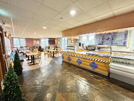 Photo 1 of Coffee Shop @ Anderson House 41 Market Street , Omagh