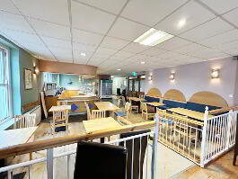 Photo 3 of Coffee Shop @ Anderson House 41 Market Street , Omagh