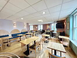 Photo 2 of Coffee Shop @ Anderson House 41 Market Street , Omagh