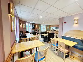 Photo 4 of Coffee Shop @ Anderson House 41 Market Street , Omagh