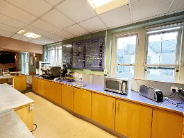 Photo 6 of Coffee Shop @ Anderson House 41 Market Street , Omagh