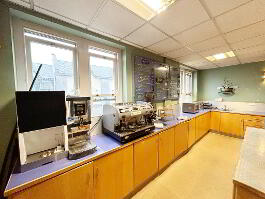 Photo 5 of Coffee Shop @ Anderson House 41 Market Street , Omagh