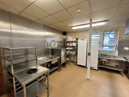 Photo 9 of Coffee Shop @ Anderson House 41 Market Street , Omagh