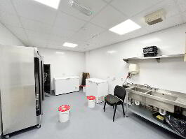 Photo 10 of Coffee Shop @ Anderson House 41 Market Street , Omagh