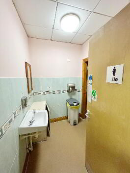 Photo 11 of Coffee Shop @ Anderson House 41 Market Street , Omagh