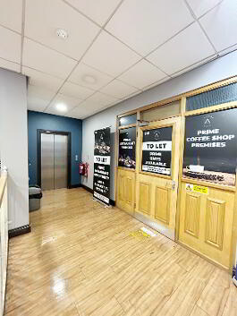 Photo 13 of Coffee Shop @ Anderson House 41 Market Street , Omagh
