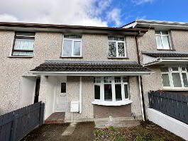 Photo 1 of 66 Whitethorn Drive, Currynierin, L'Derry