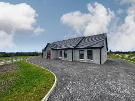 Photograph 1, 8 Glassmullagh Road
