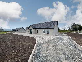 Photograph 1, 8A Glassmullagh Road