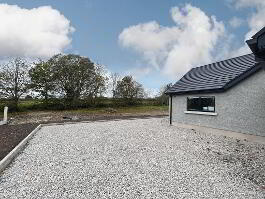 Photograph 1, 8A Glassmullagh Road