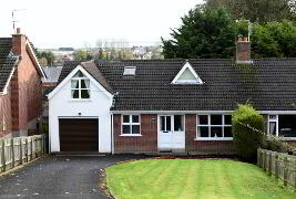 Photo 1 of 2 Glenmount Mews, Newtownards