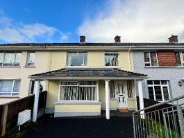 Photo 1 of 17 Corrody Road, Waterside, L'Derry