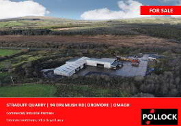 Photo 3 of Straduff Quarry, 94 Drumlish , Dromore, Omagh