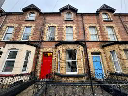 Photo 1 of 15 Aberfoyle Terrace, City Centre, L'Derry