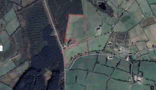 Photo 1 of Land, & Potential Site @ Rehaghey Road, Aughnacloy