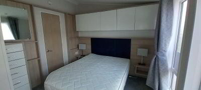 Photo 12 of Cranfield Bay Holiday Park '6 Birth Holiday Cabin'...Kilkeel