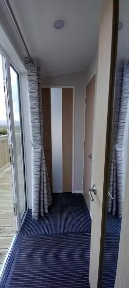 Photo 13 of Cranfield Bay Holiday Park '6 Birth Holiday Cabin'...Kilkeel