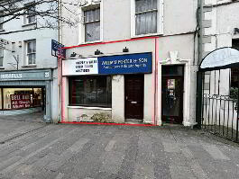 Photo 1 of 21 High Street , Omagh