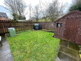 Photo 17 of 15 Caulfield Glen, Castlecaulfield, Dungannon