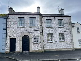 Photo 1 of Flat 3 Limestone House, 18 Stonard Street, Moneymore, Magherafelt