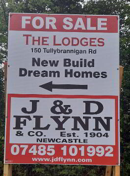 Photo 2 of 'Foley's Lodge', 'The Lodges', Newcastle