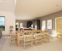 Photo 2 of 'Foley's Lodge', 'The Lodges', Newcastle