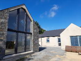 Photo 1 of 'Foley's Lodge', 'The Lodges', Newcastle