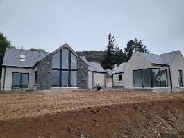 Photo 1 of 'Foley's Lodge', 'The Lodges', Newcastle