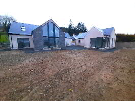 Photograph 1, 'Foley's Lodge', 'The Lodges'