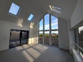 Photograph 1, 'Foley's Lodge', 'The Lodges'