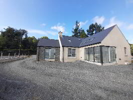 Photo 1 of 'Parnell's Lodge' ''Parnell's Lodge'' Tullybrann...Newcastle