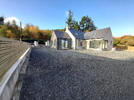 Photo 1 of 'Parnell's Lodge' ''Parnell's Lodge'' Tullybrann...Newcastle