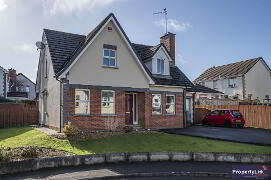 Photo 1 of 2 Greenfield Way, Armagh