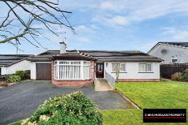 Photograph 1, 6 Willow Drive, Mullaghmore...