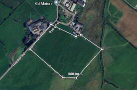 Photo 11 of Farm House With 9 Outbuildings, 20 Heather Road, Cityside, L’Derry
