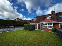 Photo 31 of 3 Lissan Drive, Omagh