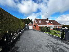Photo 32 of 3 Lissan Drive, Omagh